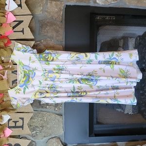 Matilda Jane Girls sz 12 Dress